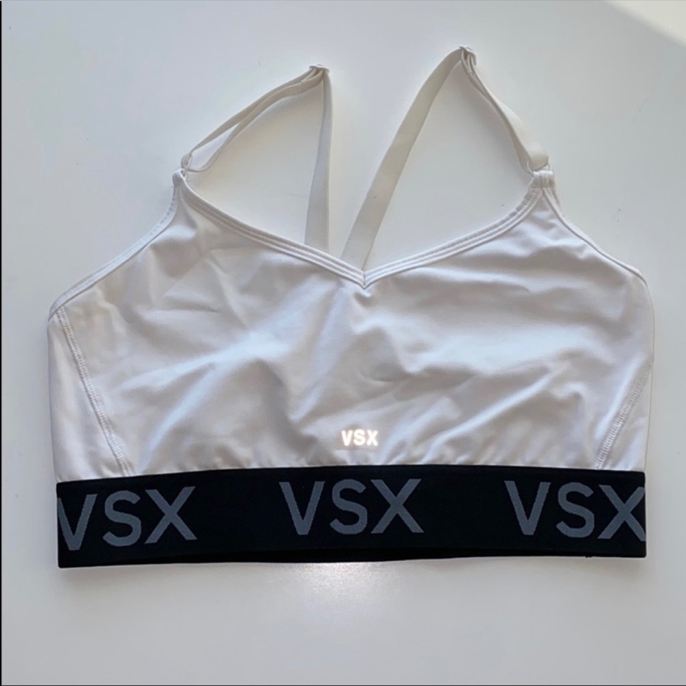 VSX sports bra